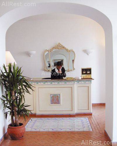 Relais Maresca 5
